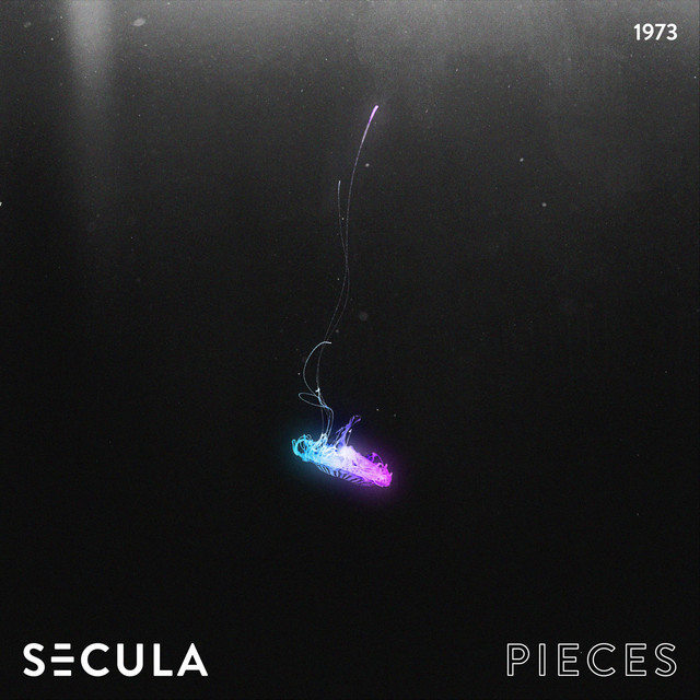 Pieces cover art