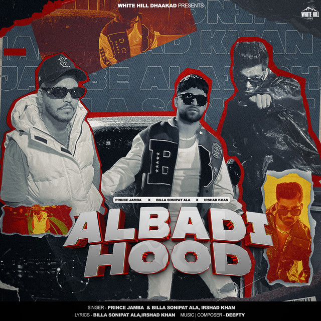 Albadi Hood
