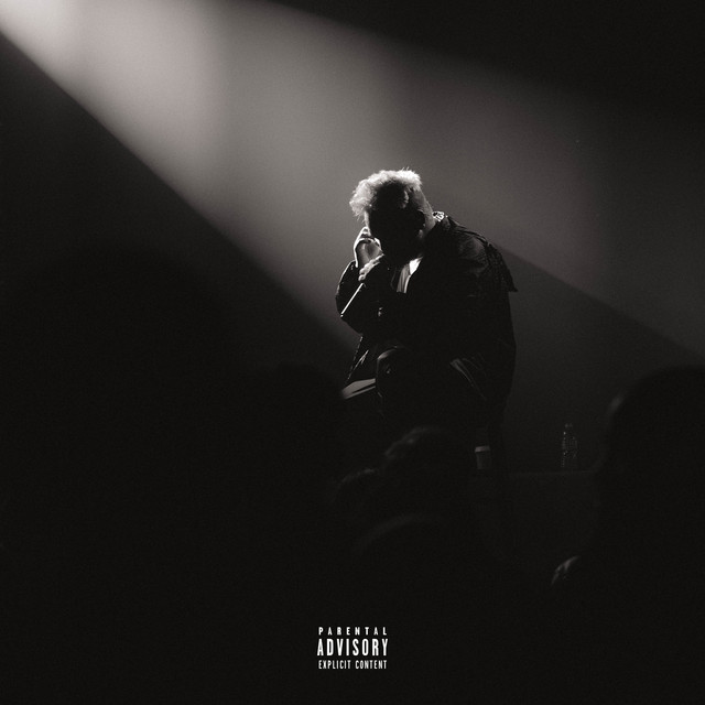 undefined album image