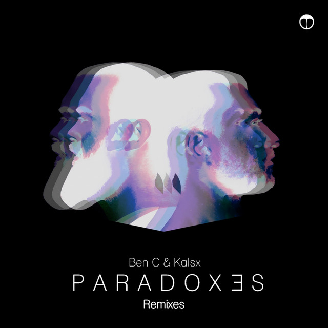 Paradoxes Remixes cover art