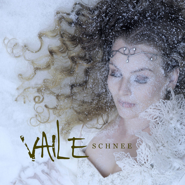 Schnee cover art