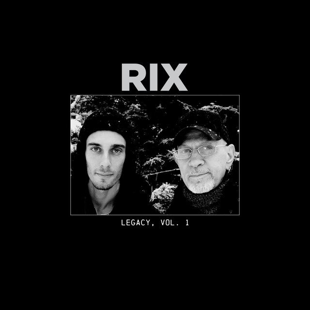 All Kinds - song and lyrics by RIX, Jano Rix, Luther Rix | Spotify