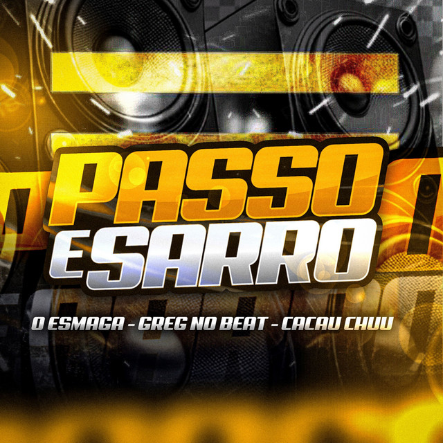 Passo e Sarro