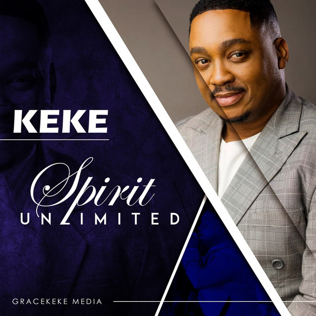 Spirit Unlimited (Live) cover art