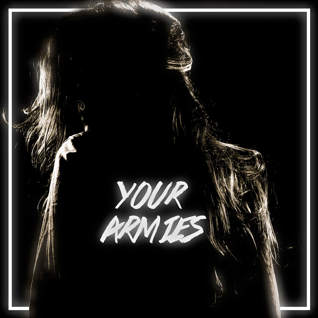 Your Armies cover art