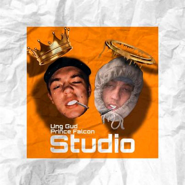 STUDIO cover art