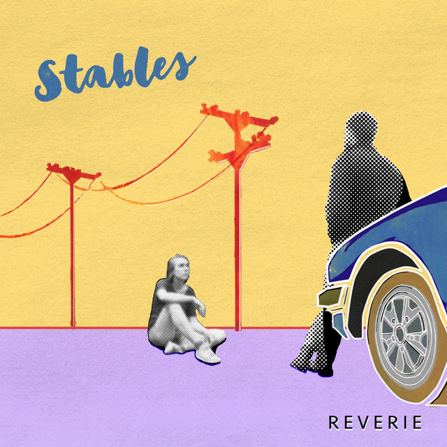 Reverie cover