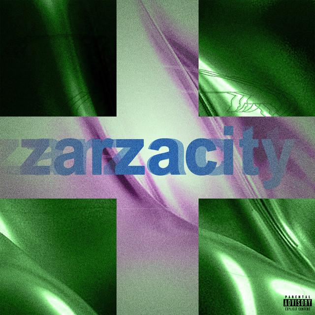 zarzacity cover art