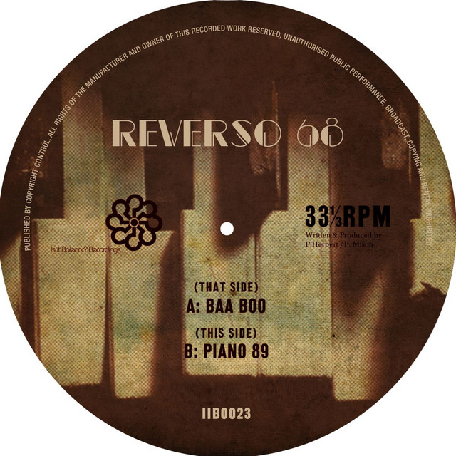 Piano 89