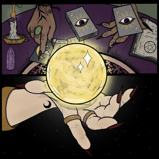 undefined album image