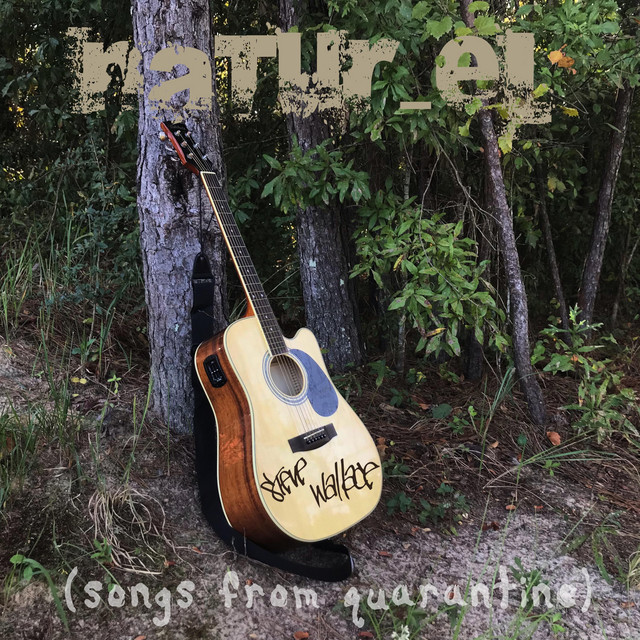 Natur-EL (Songs from Quarantine) cover art