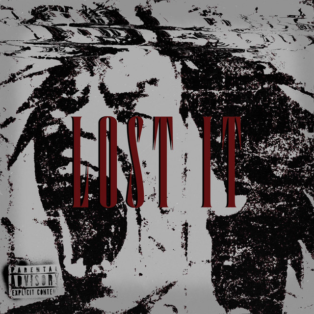 LOST IT cover art