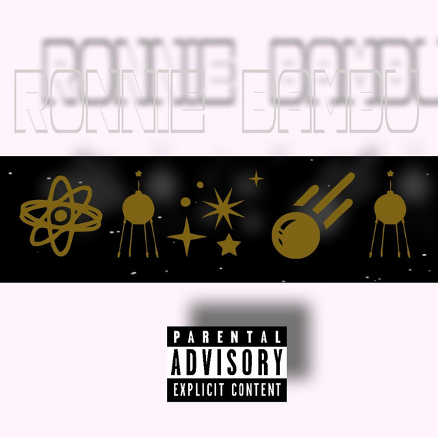 Three cover art
