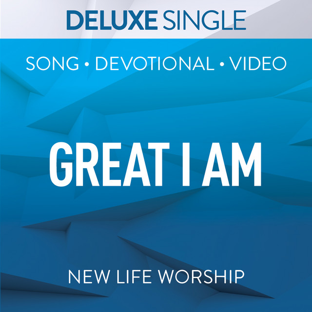 Great I Am