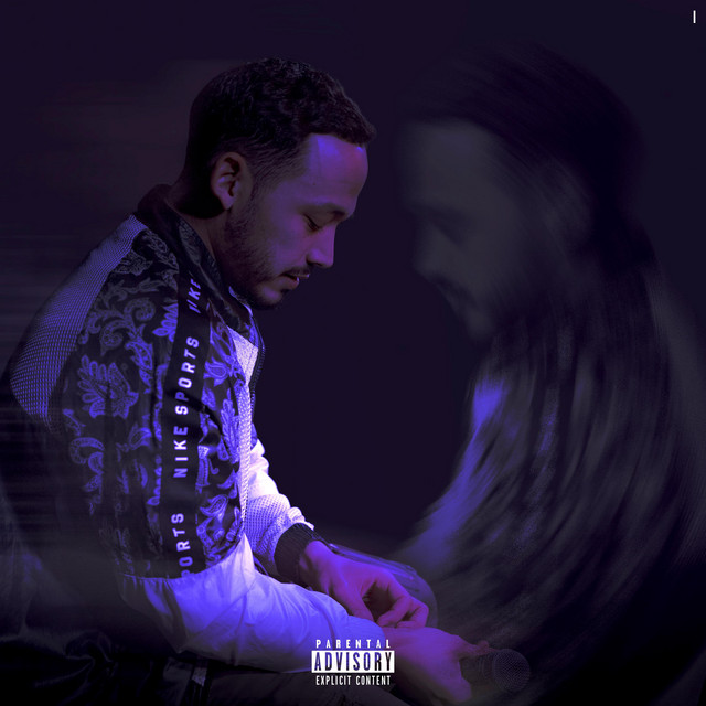 C'hamid vol.1 cover art