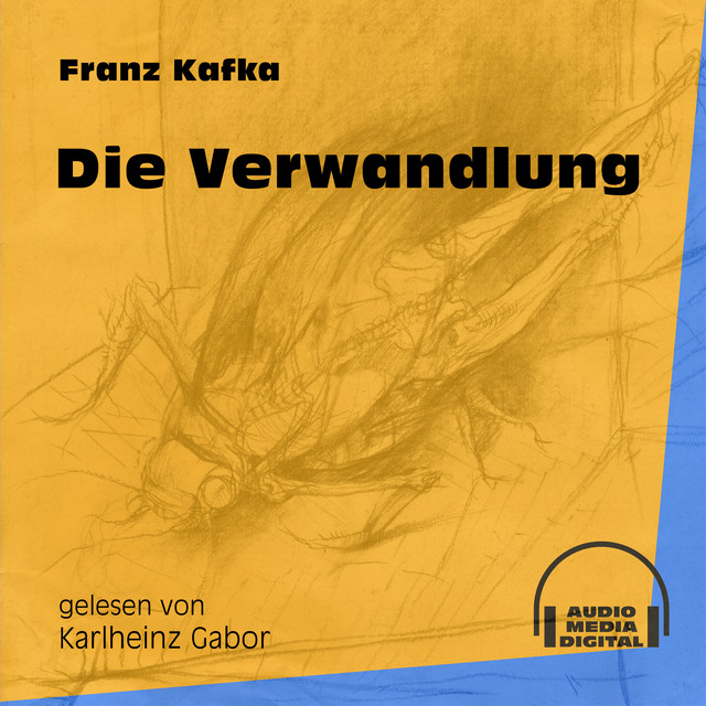 Franz Kafka Die Verwandlung Kapitel 1