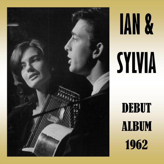 Debut Album 1962 cover art