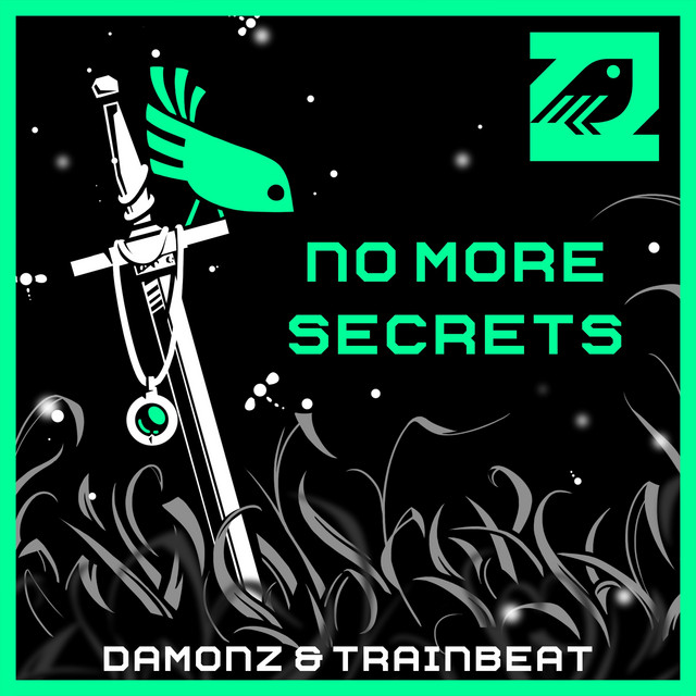 No More Secrets (Secret of the Forest from 