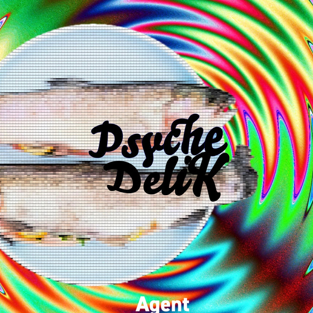 PsycheDelik cover art