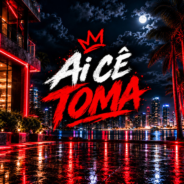 Ai Cê Toma