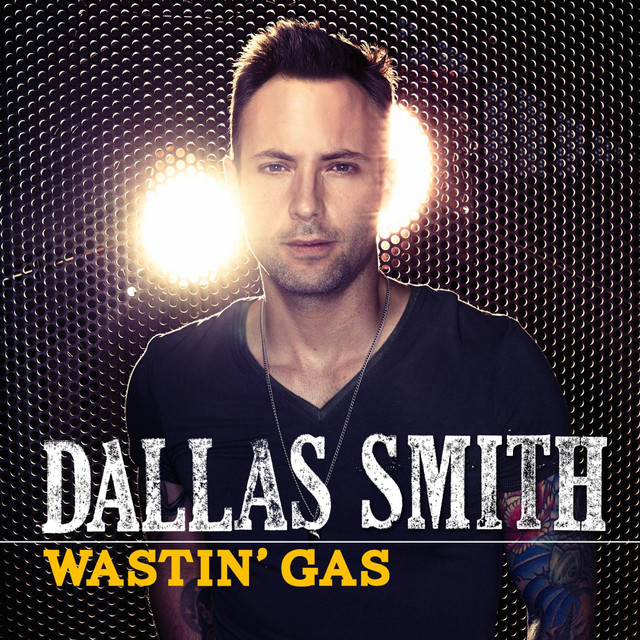 Wastin' gas