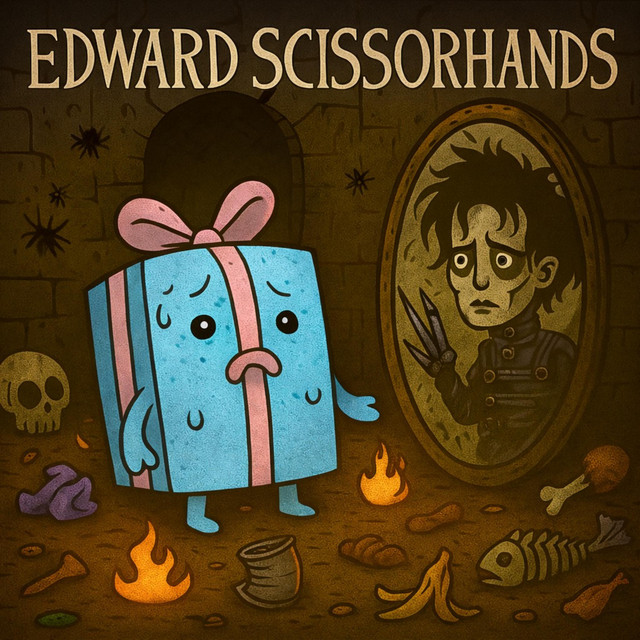 undefined album image