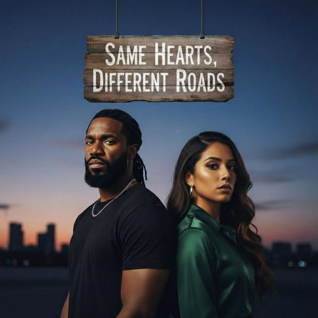 Same Heart, Different Roads