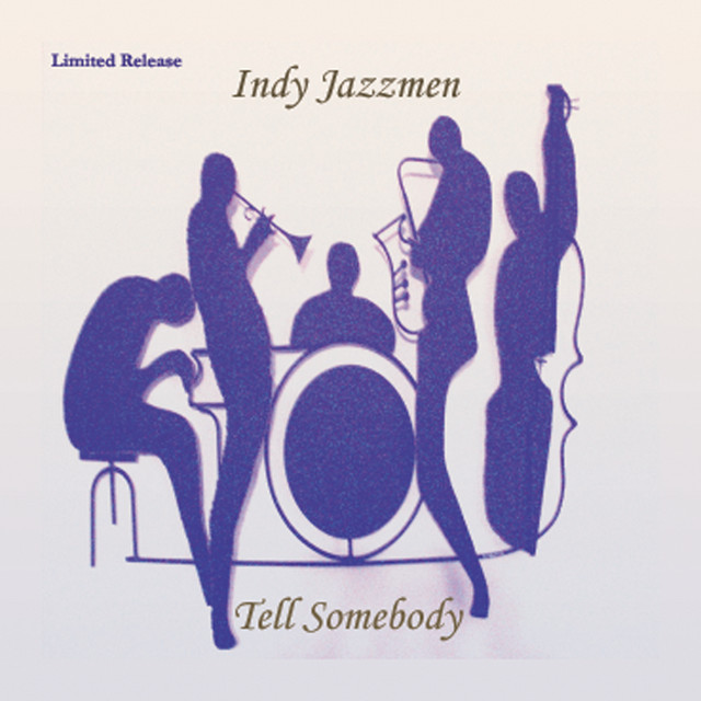 Tell Somebody