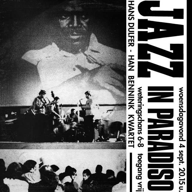 Jazz In Paradiso