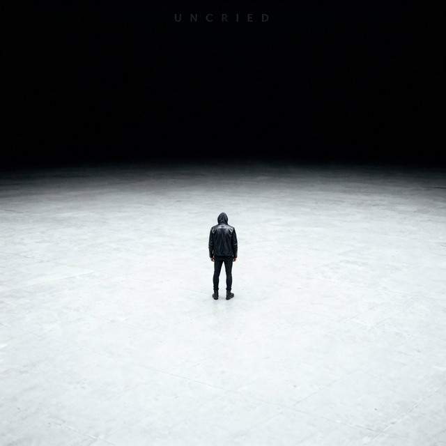 UNCRIED cover