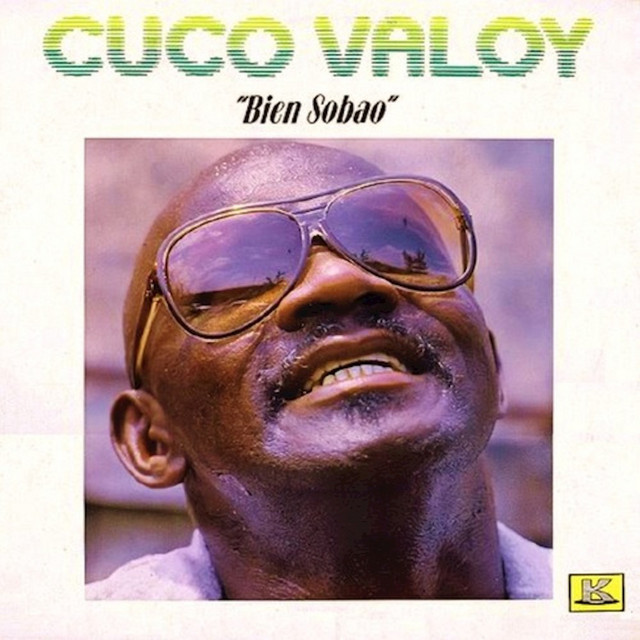 Bien Sobao cover art