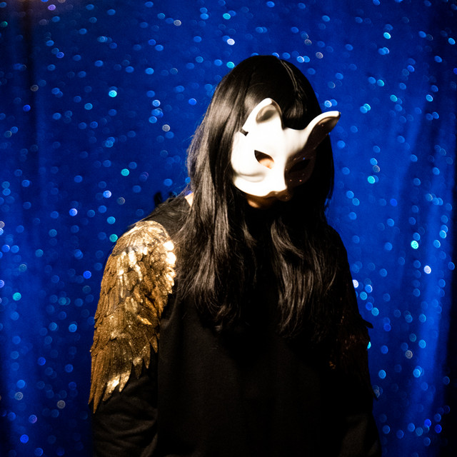 Himitsu (Acoustic Installation Version) (single)