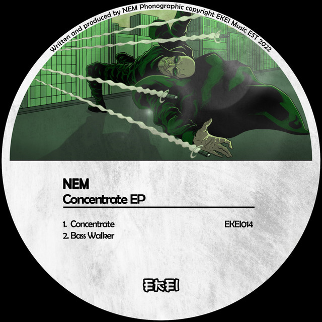 Concentrate