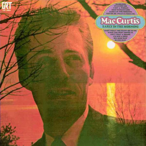 Early in the Morning cover art