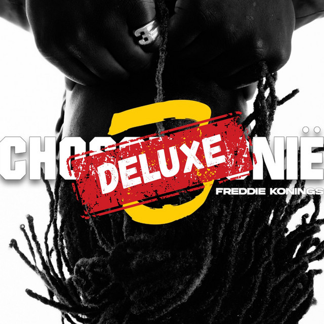 CHOSSELLONIË 3 (DELUXE) cover art