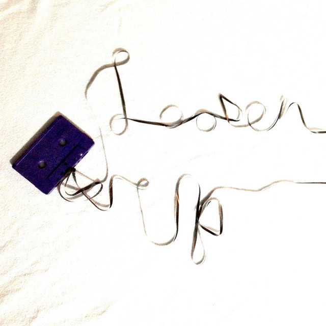 Loosen Up! cover