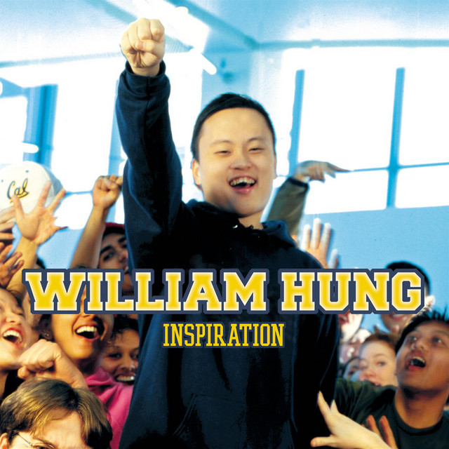 Inspiration cover art