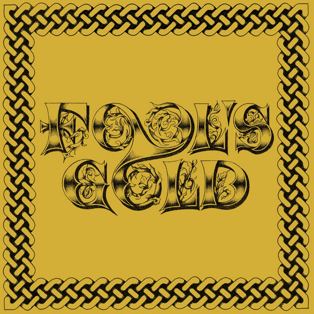 Demo cover art