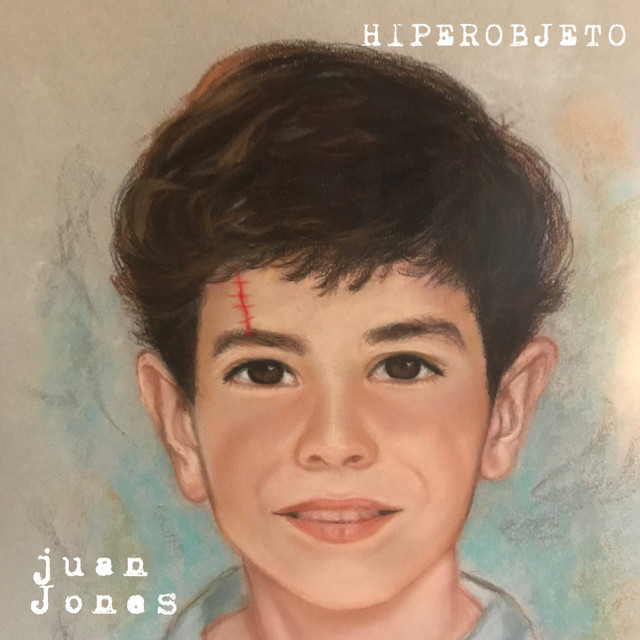 Hiperobjeto cover art