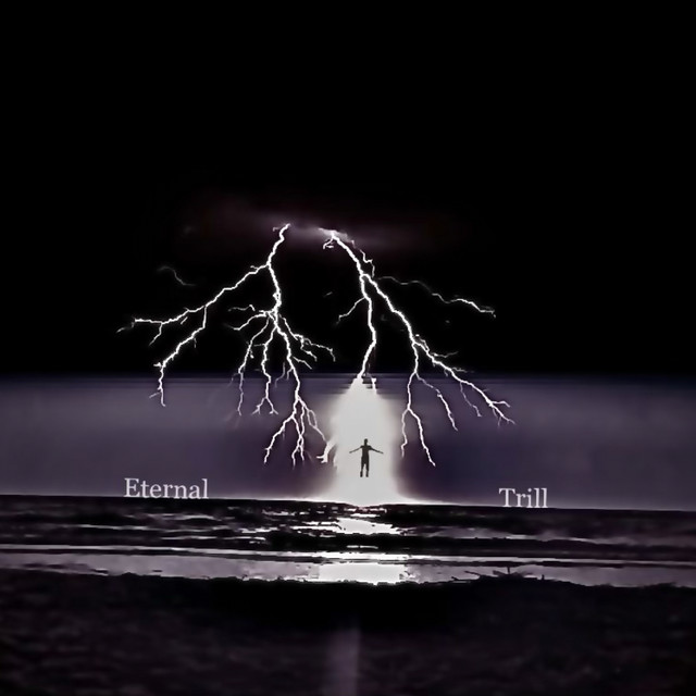 Eternal Trill, Pt. 1 cover art