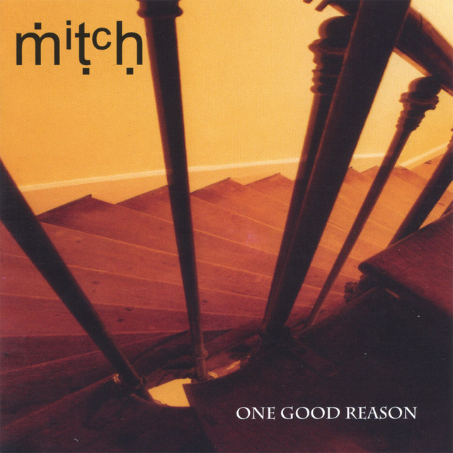 One Good Reason cover art
