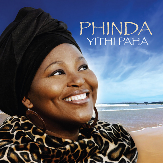 Yithi Paha cover