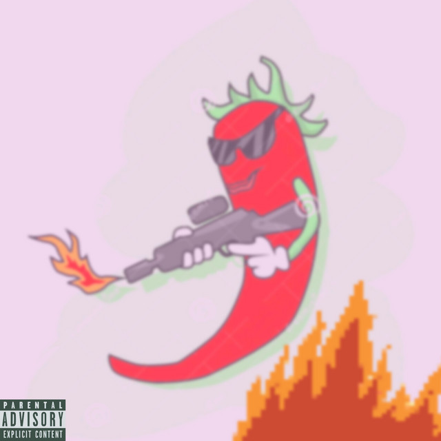 Hot & Spicy cover art