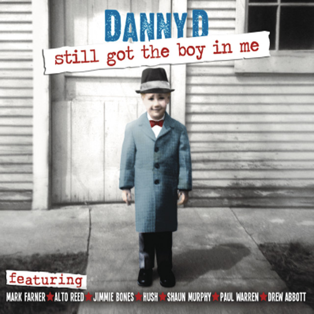 So American cover art