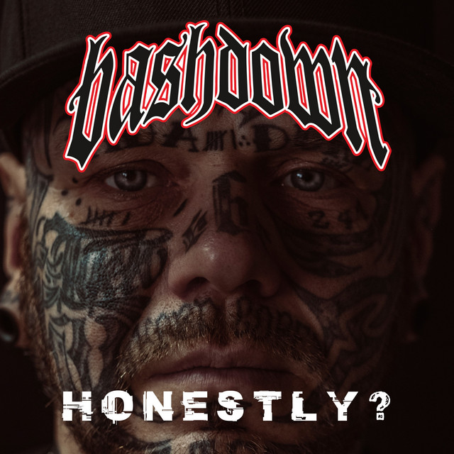 Honestly cover art