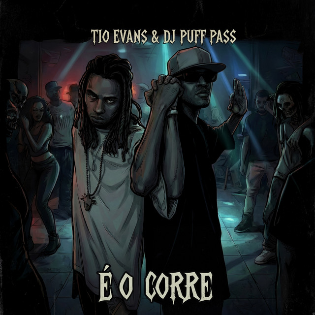 É o Corre