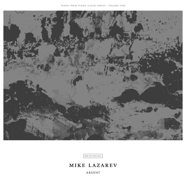 Cover art: Absent — Mike Lazarev