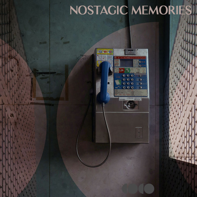 Nostagic Memories cover art