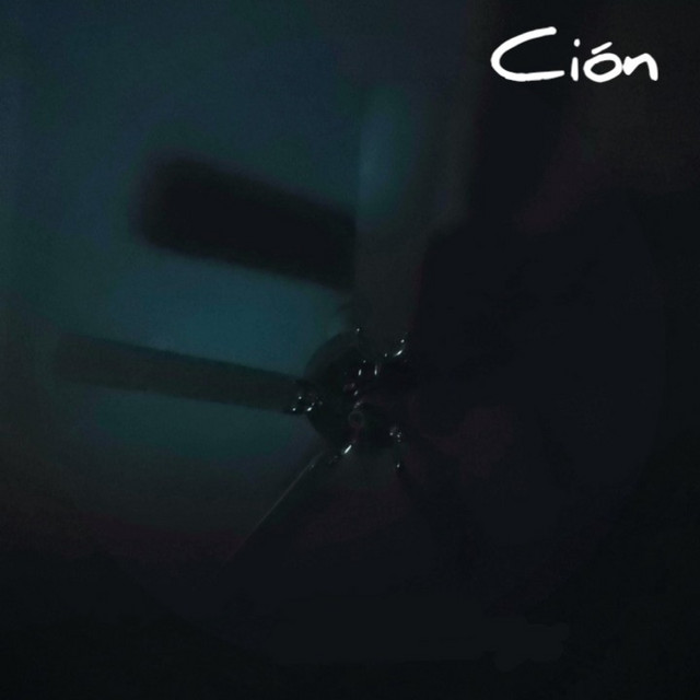 Ción cover art