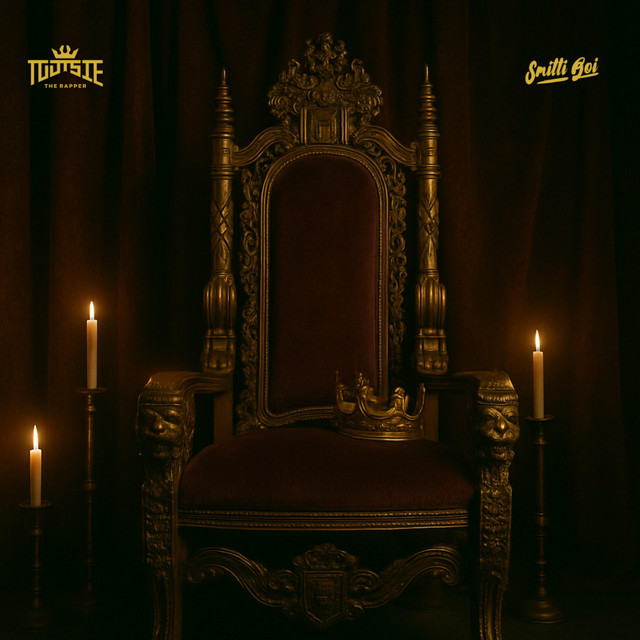 Throne Talk (Instrumental) cover art